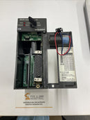Mitsubishi A2USHCPU-S1 CPU PLC, 30k Step Processor w/ Key-3