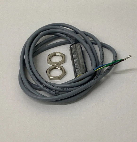 Turck BI 5-G18-AZ3X Proximity Sensor T4330400 60mm AC/DC