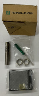 Pepperl Fuchs 85983 Retroreflective Sensor OBS1000-12GM55-E4-V1-2