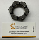 Yale Hyster 504240211 Spindle Nut 1-1/4-18-1