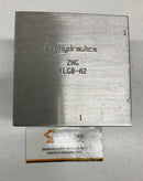 Sun Hydraulics ZNG 1LG8-A2 Hydraulic Manifold Valve-6