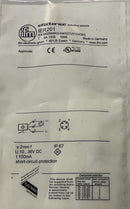 IFM Effector IER201 Inductive Sensor IEK3002BANKG/AM/SC/US-104-Dns-2