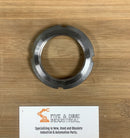 Fag  KM10 Locknut-1