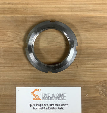 Fag  KM10 Locknut