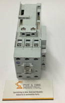 Allen Bradley 100-C372*00 Ser. C Control W/ 24VDC Coil-1