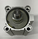 SMC CQ2B63TF-75DCMZ Pneumatic Cylinder Double Acting 63mm Bore 75mm Stroke-4