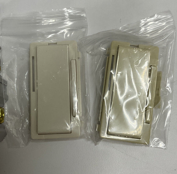 Eaton WFD30-C2-BX-LW Wi-Fi Smart Universal Dimmer White Almond Ivory