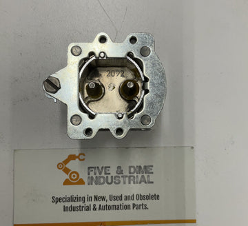 Cutler Hammer E30AB Operator Compat Push Button