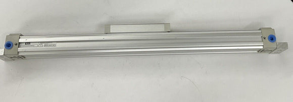 Parker P1XN025DAN0300WDNFN-B Compact Rodless Air Cylinder