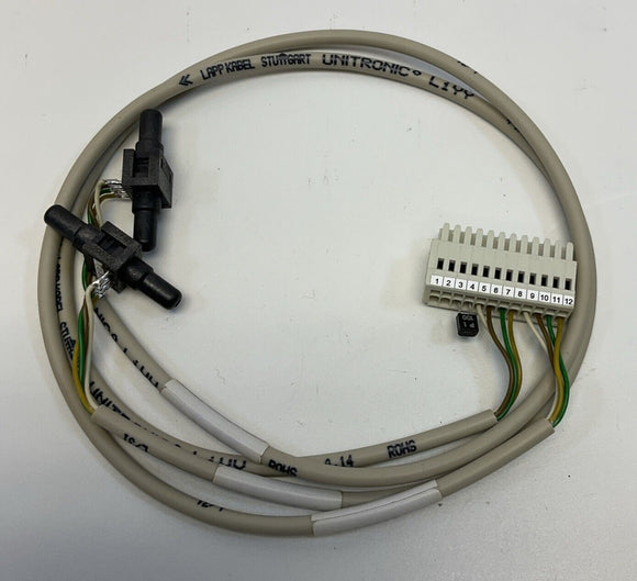 Trumpf Sensor Cable 0797098