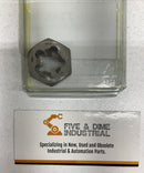 Irwin 7245 Rethread Die  1/2-20NF HRT-4