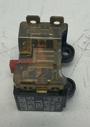 Square D 9007-DO15 Snap Switch for Limit Switch 600V, 10 Amps-5