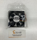 San Ace 80 Server Fan 109R0824H4D11-4