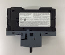 Siemens 3RV2011-1DA20 Motor Protector  2.2-3.2A-4