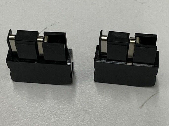Fanuc A60L-0001-0486/1.0 Daito Fuse SDP10 (Lot of 2)
