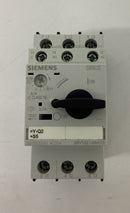 Siemens 3RV1021-0AA10 Motor Circuit Breaker 0.11-0.16 Amps-1