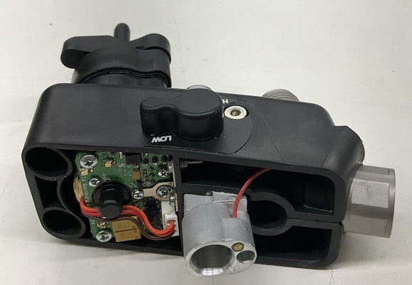 Grace P-A12-K3RF0 Port Interface SLC500