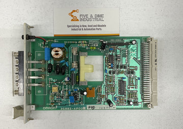 Omron 3G8B2-AP001 PCB Module