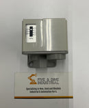 SMC Pneumatic 0.1-0.7mpa 24v-ac Pressure Switch  IS3000-02-1