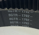 Continental 8GTR-1792-36 Falcon Power Transmission Timing Belt-4