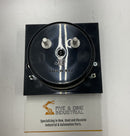 Square D 6309011324-0001 0-150 DC Amp Panel Mount Meter-5