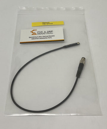 Parker Reed P8S-GPCH Proximity Sensor Cable