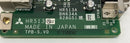 Mitsubishi HR513 BN634A928G51 Rev E Control Circuit Board-8