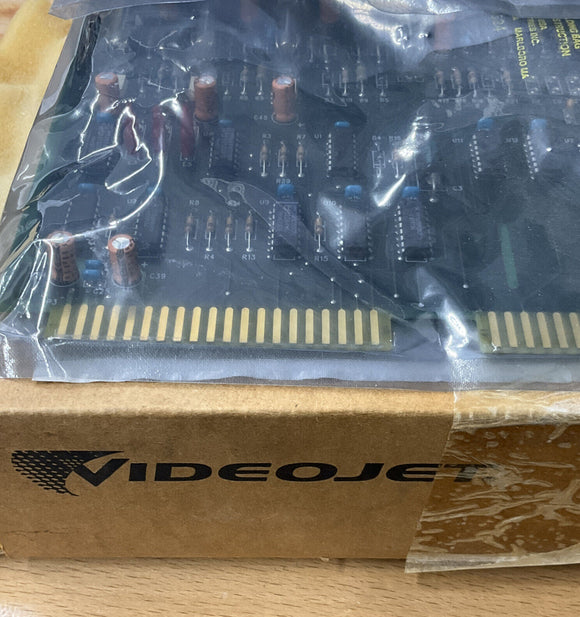 Videojet 354064 Product Defector PCB SP354064