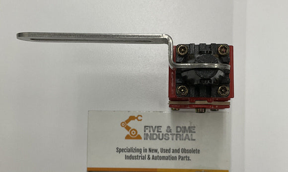 Honeywell GSCA01S1 Safety Interlock Switch