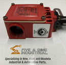 Honeywell GSEA44S1 Safety Interlock Switch-5