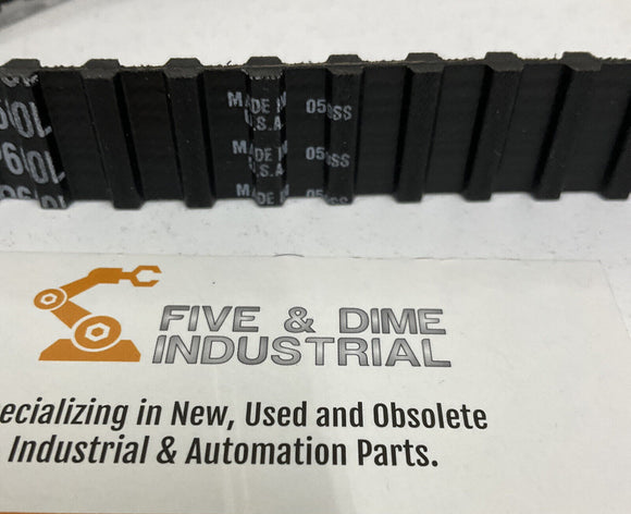 Gates TP660L075 Power Timing Belt 176 Teeth 3/4" Wide