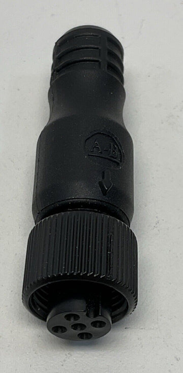 Allen Bradley 1485-T1N5 Devicenet Female Terminator