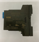 Siemens 6EP1-961-2BA00 Input Diagnostic Module 24 VDC-2