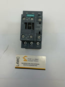 Siemens  3RT2026-1BB40  3-Phase Contactor  24 VDC Coil-1