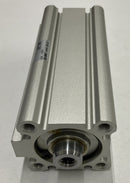 SMC CDQ2A32-75DCZ Pneumatic Cylinder-3