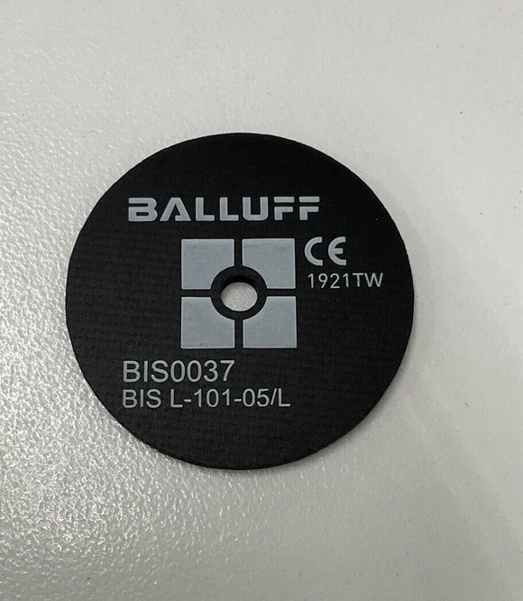 Balluff B1S-L-101-05/L Data Carrier 125KHZ B1S0037