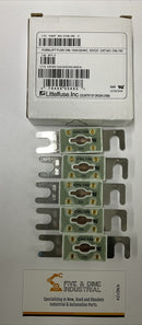 Littelfuse CNL150 Forklift Fuses 150 Amps 32V AC/DC. 5 pack-1