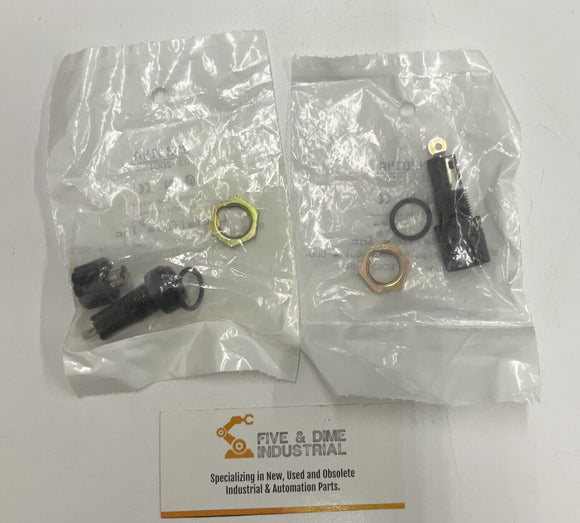 Littelfuse 342014A Lot of  2  Fuse Holder