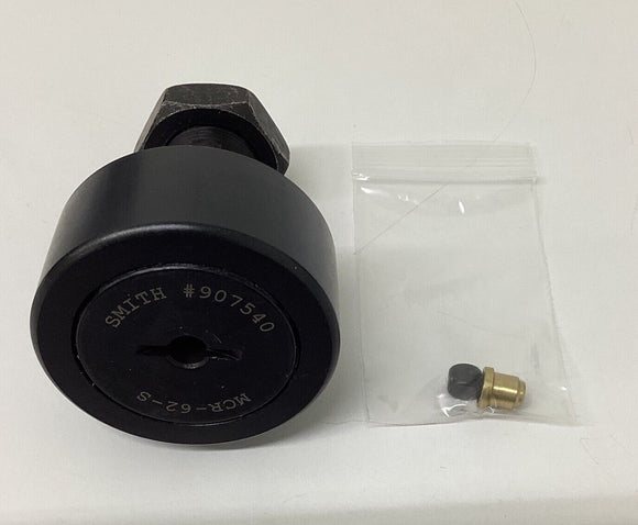 Smith MCR-62-S Crowned Metric Cam Follower