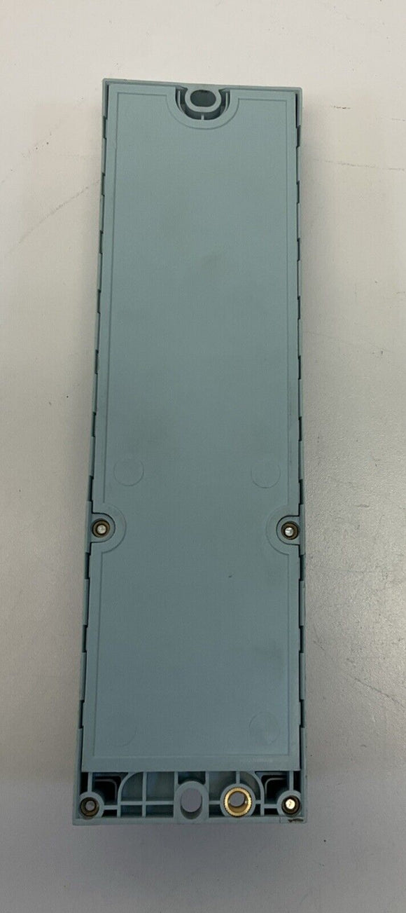 Siemens RFID 181EIP Communication Module with 6GT2002-4JD00