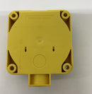 Turck Ni50-CP80-FZ3X2/S10 Inductive Sensor with Increased Switching Distance-3