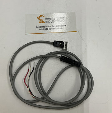 Bimba HKE Hall Effect Switch