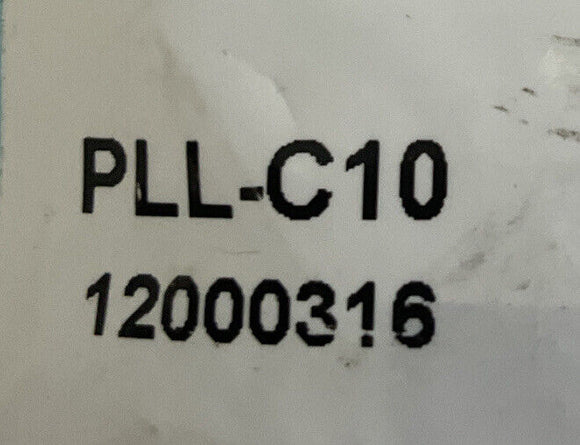 Parker PLL-C10 Miniature High Speed Logic Control Valve