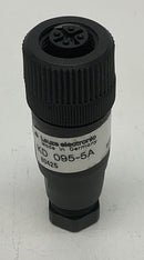 Leuze KD 095-5A Field Service Female Connector-2