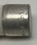 Mersen Amp-Trap AJT3-1/2, 3.5A Time Delay Dual Fuse 600V-6