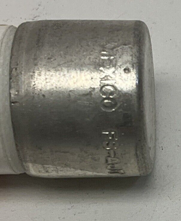 Mersen Amp-Trap AJT3-1/2, 3.5A Time Delay Dual Fuse 600V