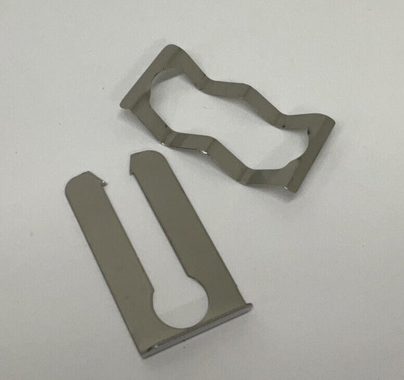 Ceramicx FTE-1000N-230V Infrared Heater W/150mm Leads