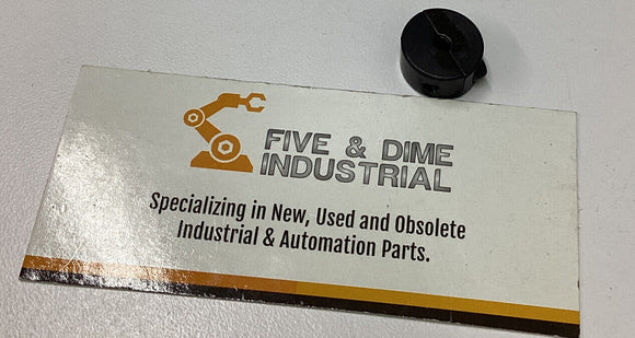 Ruland 5P-2-F 1/8" Bore Two Piece Split Shart Collar