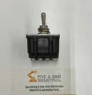 Honeywell 4NT1-2 Toggle Switch-1