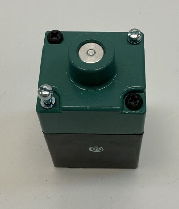 Numatics 237-325  Pneumatic Coil with Gasket 100/120